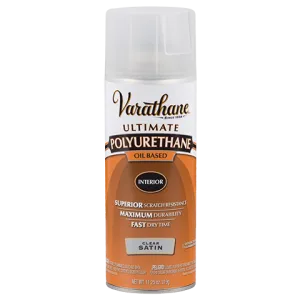 11.25 OZ Ultimate Polyurethane Oil Based