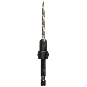 11/64 In. #8 Countersink Drill Bit