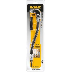 12 IN. Right Angle Impact Flex Shaft