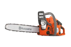 120 16 Chainsaw