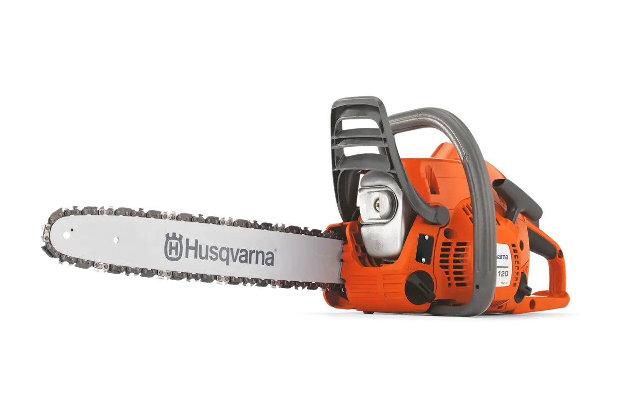 120 16 Chainsaw