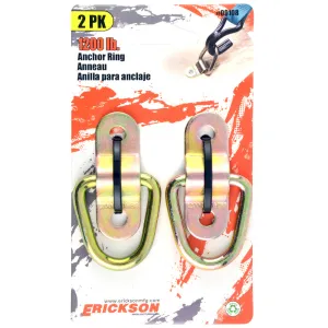 1200 lb Wire Flip Anchor