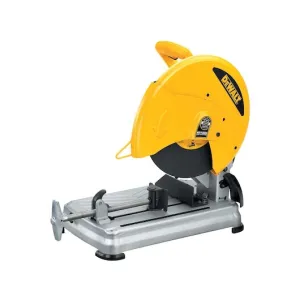 14 in. Chop Saw with QUIK-CHANGE Keyless Blade Change System