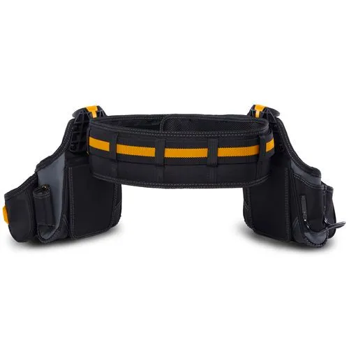 3-Piece Tradesman Tool Belt Set