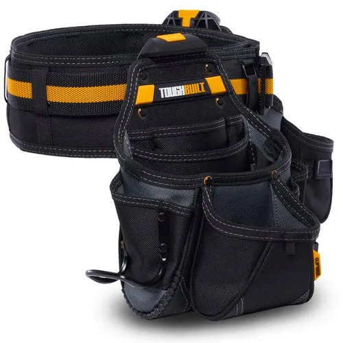 3-Piece Tradesman Tool Belt Set