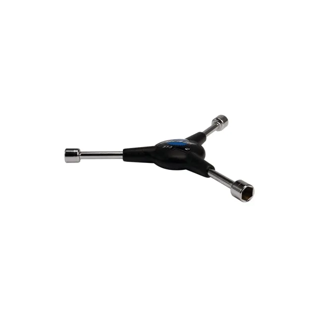 3-Way Socket Wrench