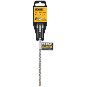 3/16 IN. x 2 IN. x 4 IN. Rock Carbide SDS Plus Hammer Drill Bit