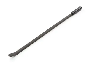 36 Inch Angled Tip Handled Pry Bar