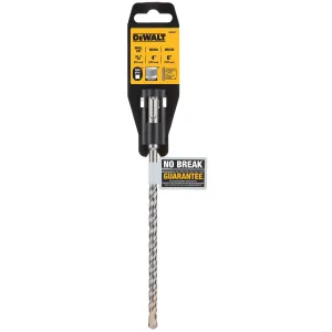 3/8 IN. x 4 IN. x 6 IN. Rock Carbide SDS Plus Hammer Drill Bit