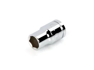 3/8 Inch Drive x 10 mm 6-Point Socket