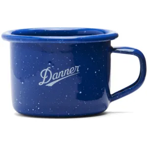 4 Fl Oz Cup- Blue