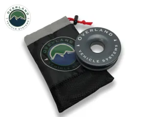 41.000 Recovery Ring With Bag