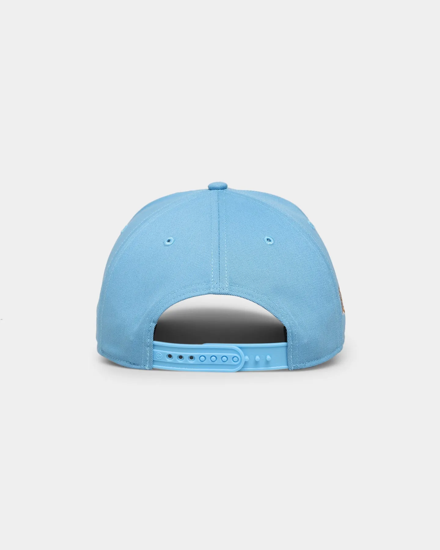 47 Brand New York Yankees 'Desert Sky' Sure SHot 47 MVP DT Snapback Columbia/Camel