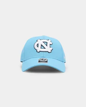 47 Brand North Carolina Tar Heels UNC '47 MVP Strapback Columbia