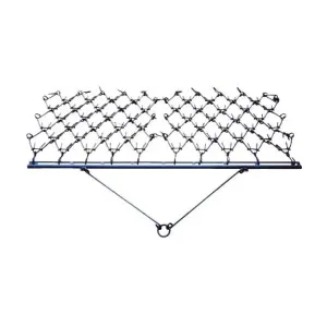 48in Drag Harrow