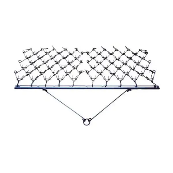 48in Drag Harrow