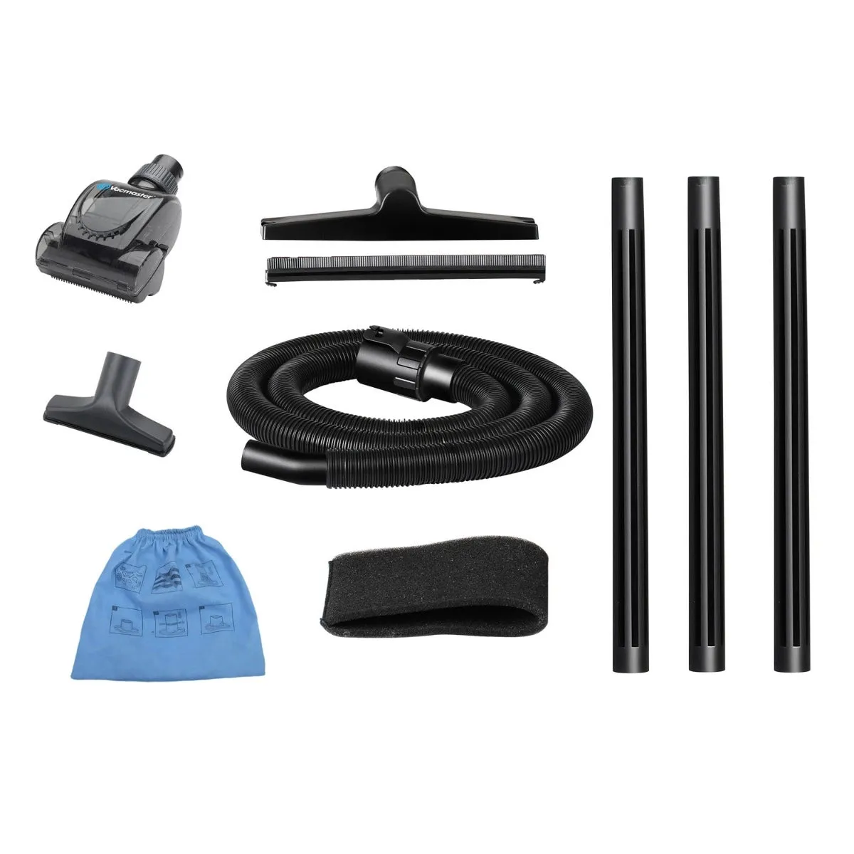 5 Gallon Wet/Dry Vacuum