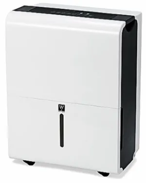 50-pint Dehumidifier