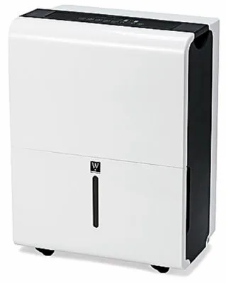 50-pint Dehumidifier
