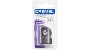 512E EZ Lock Finishing Abrasive Buffs 320 Grit. 2 pack