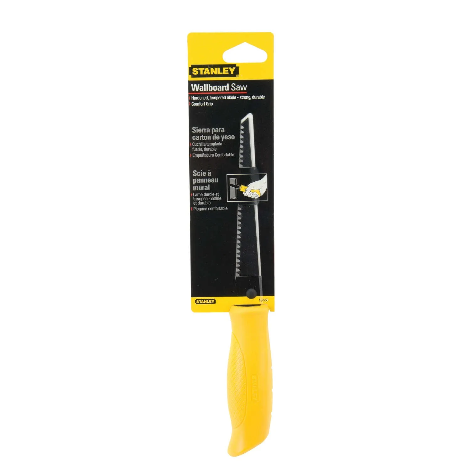 6 in. Drywall Wallboard Saw