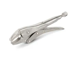 7 Inch Curved Jaw Locking Pliers