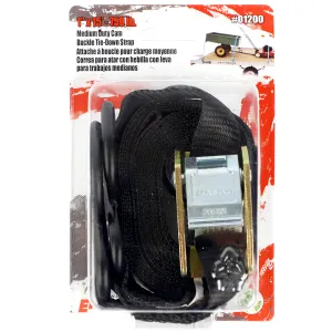 750 lb Cam Strap. 1in x 15ft