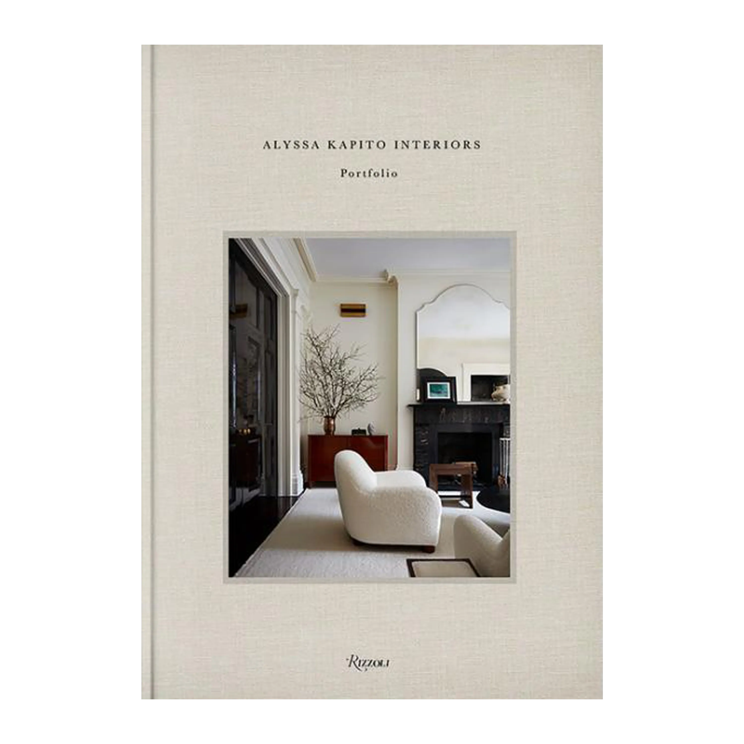 Alyssa Kapito: Interiors