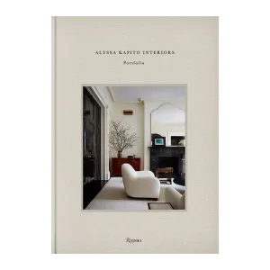 Alyssa Kapito: Interiors
