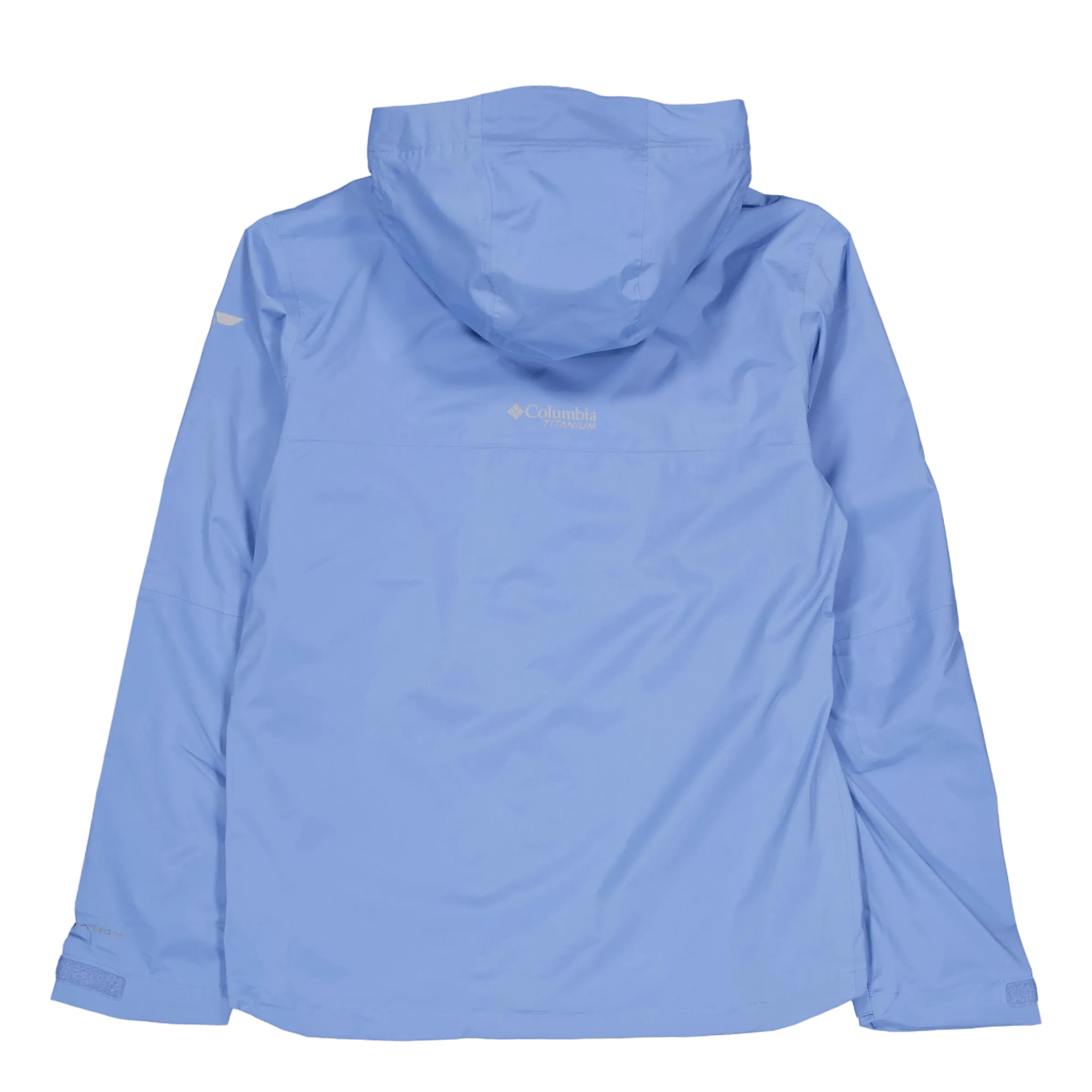Ampli-dry™ Ii Shell Dry Ii Shell-skyler