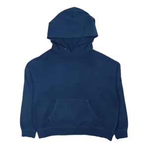 Amplus Hoodie P.o. (n.d.) Indigo