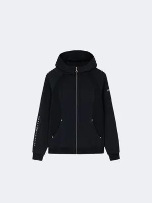 Anta  Women Training Hoody Black