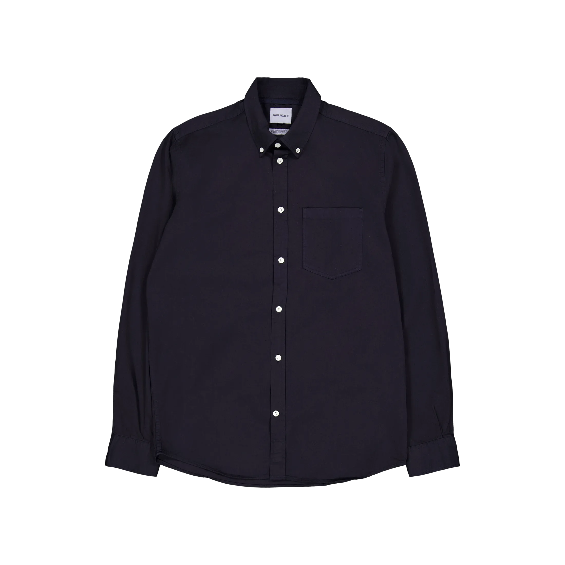 Anton Light Twill Dark Navy