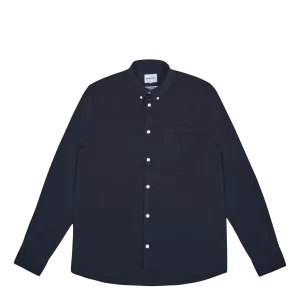 Anton Light Twill Dark Navy