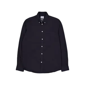 Anton Light Twill Dark Navy