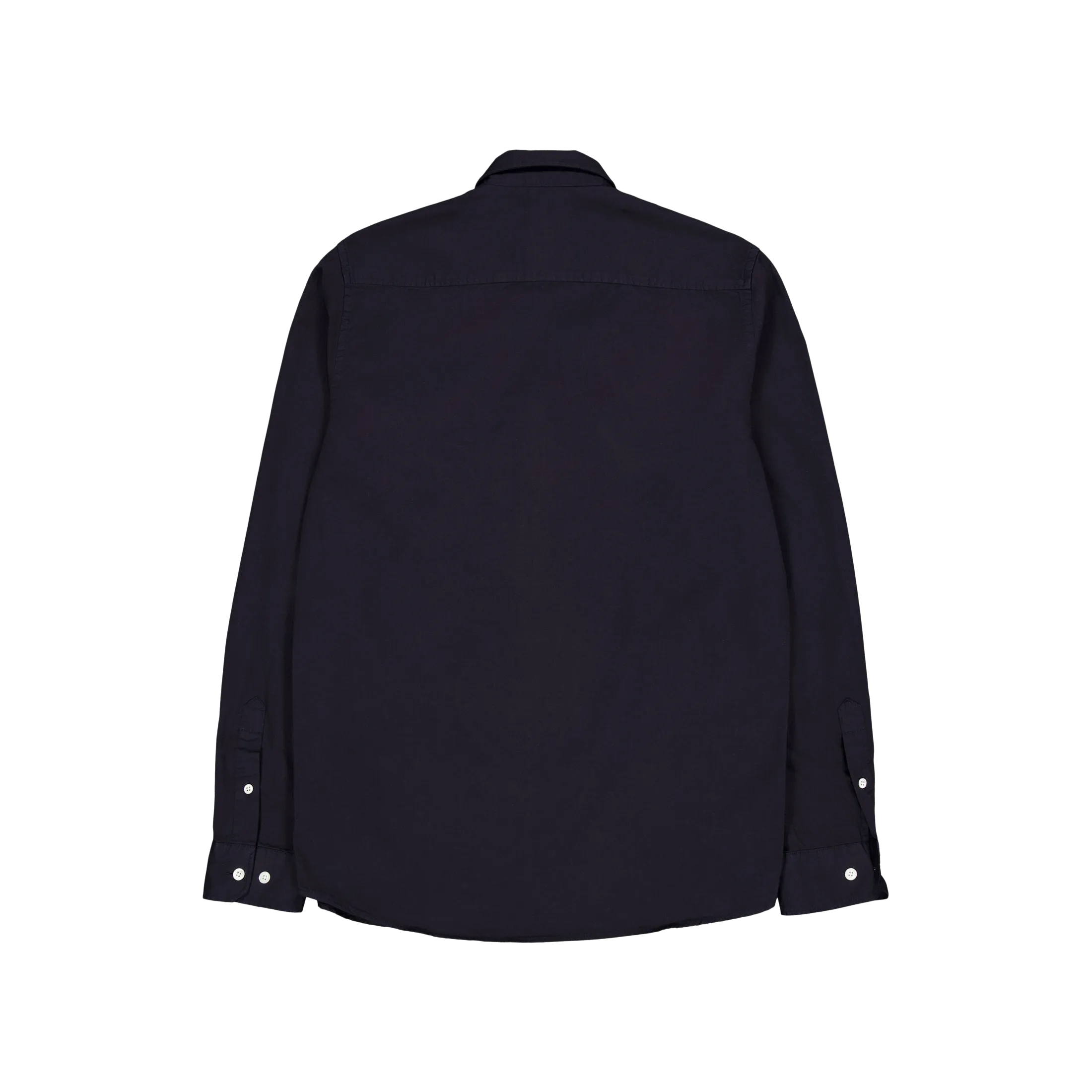 Anton Light Twill Dark Navy
