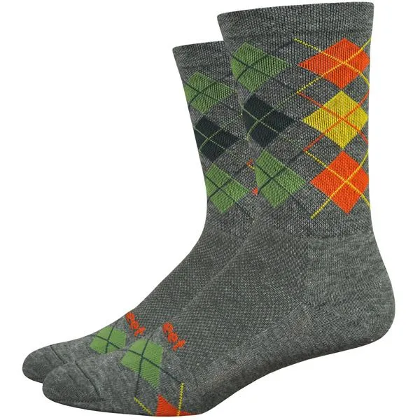 Argyle Wooleator Comp 6