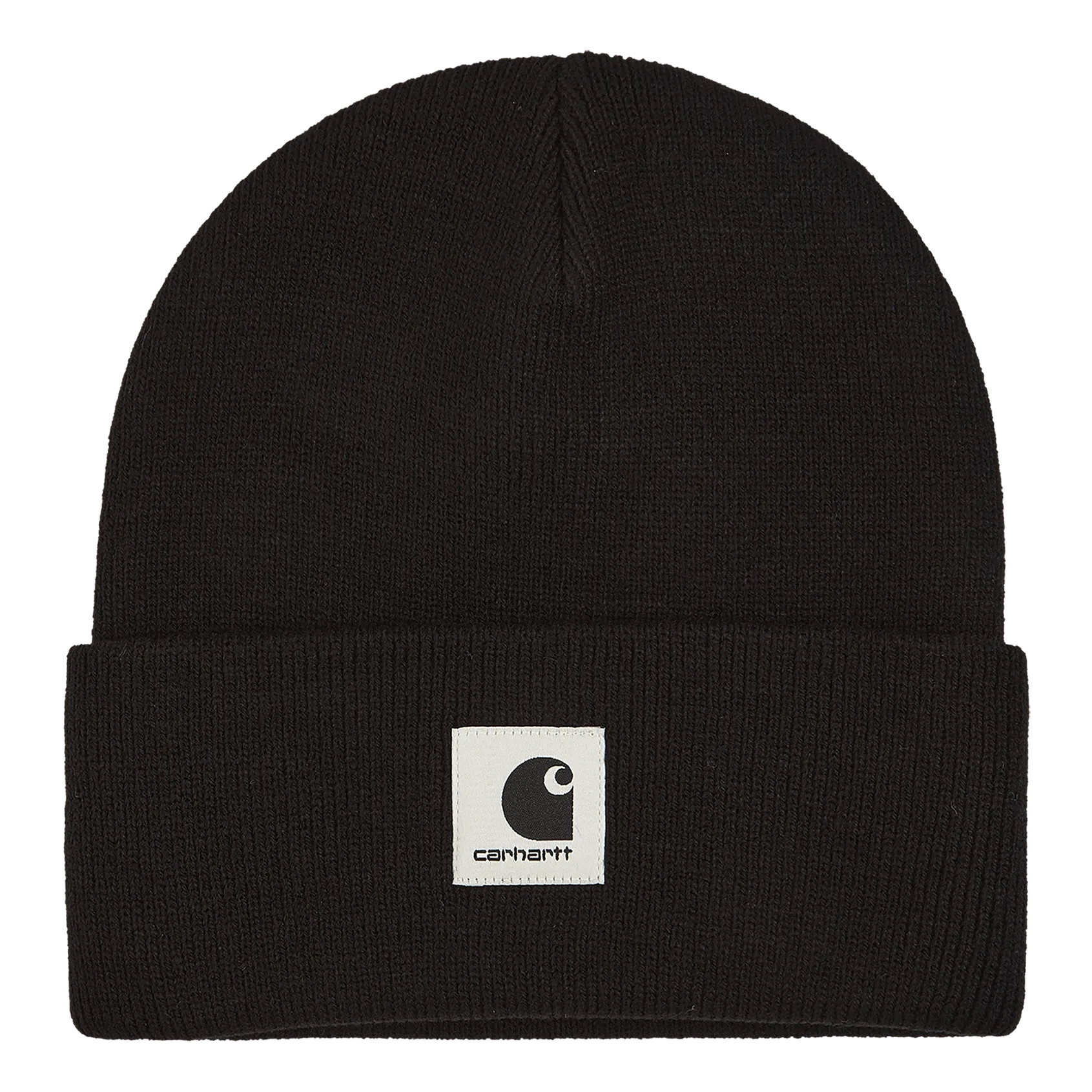 Ashley Beanie Black
