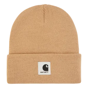 Ashley Beanie Dusty H Brown