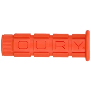 ATB Grip- Orange