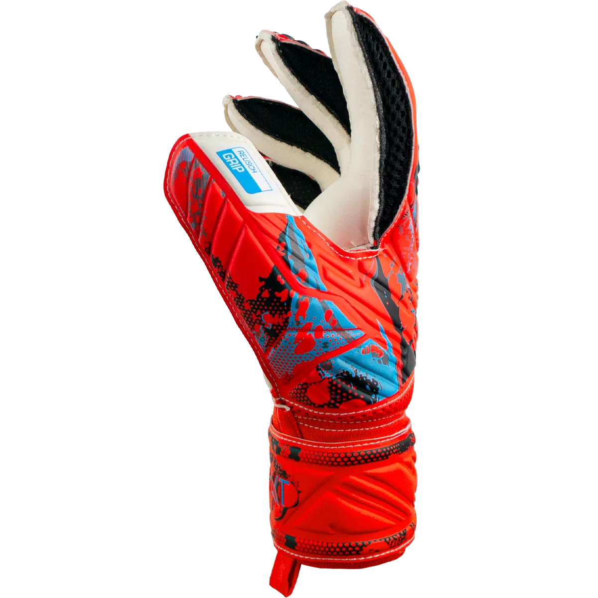 Attrakt Grip Glove