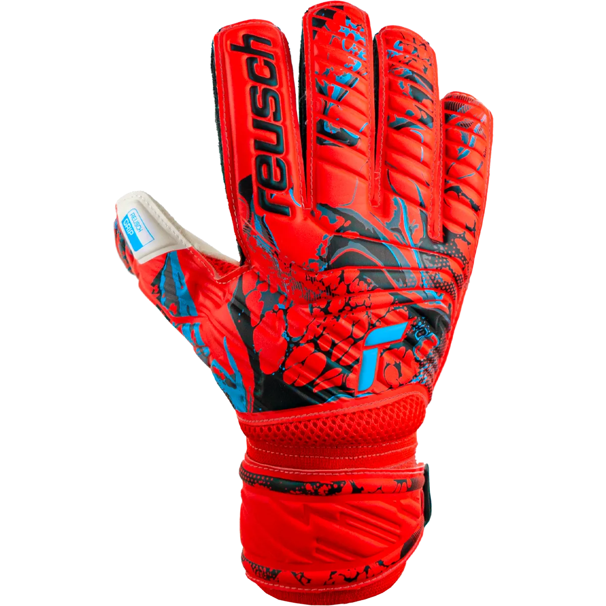 Attrakt Grip Glove