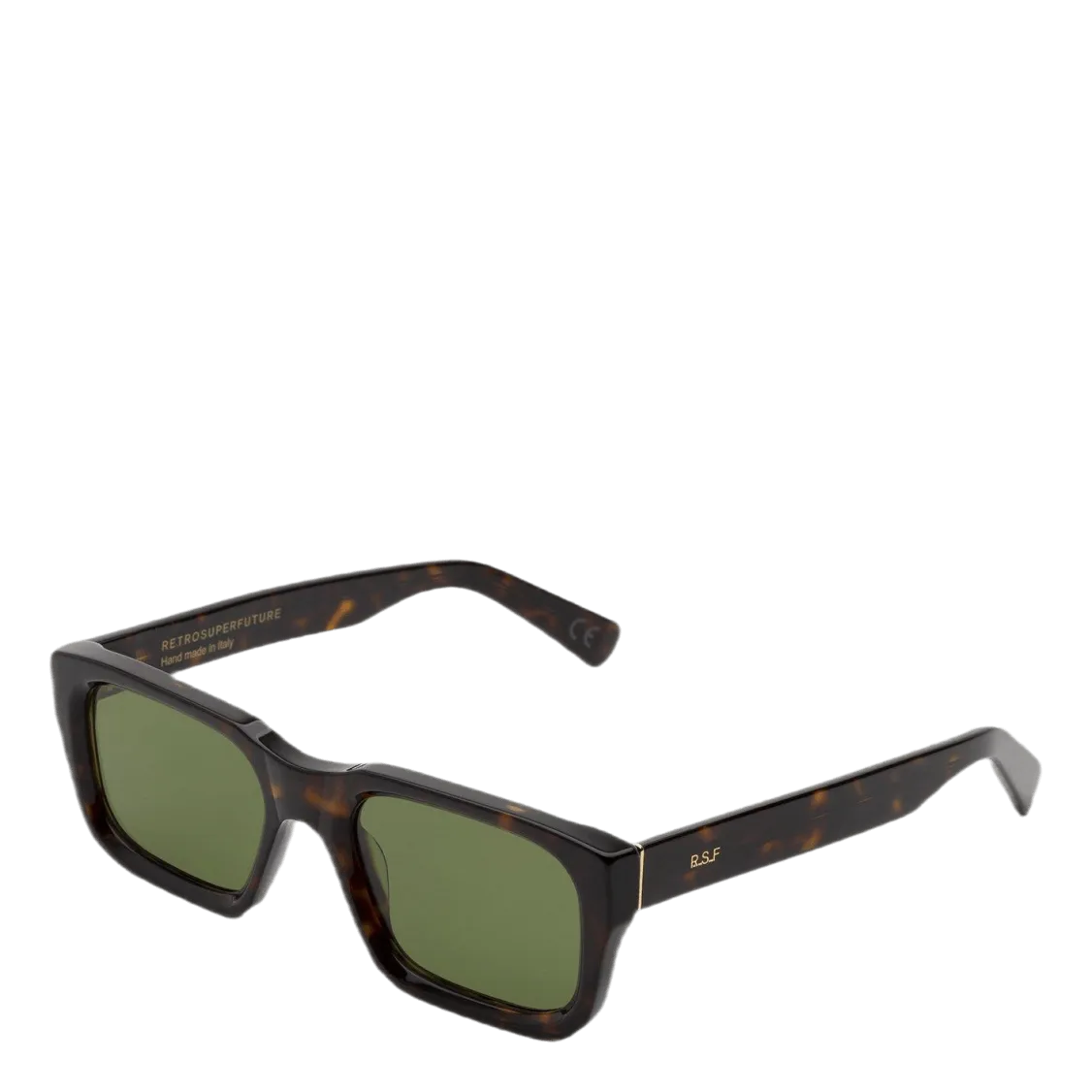 Augusto 3627 Green