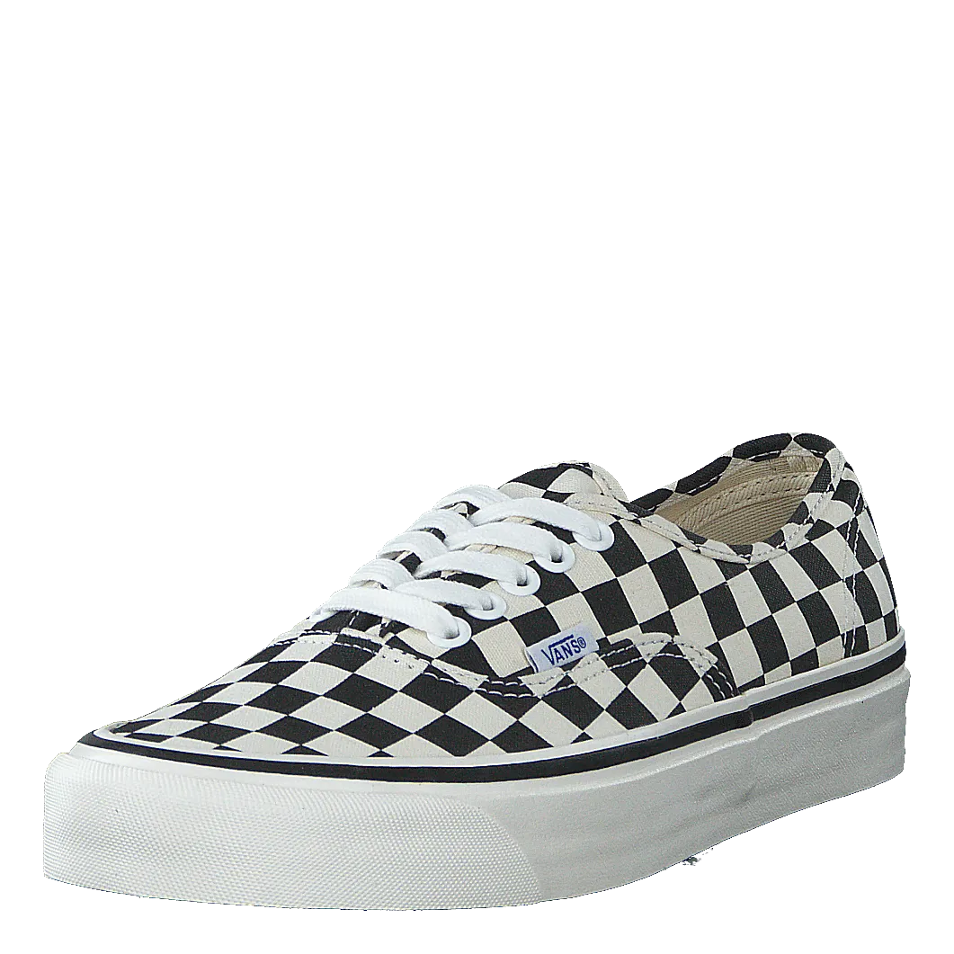 Authentic 44 Dx Black