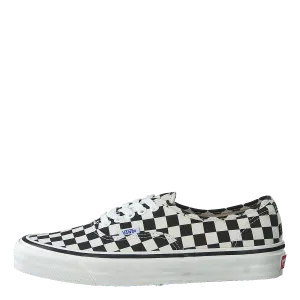 Authentic 44 Dx Black