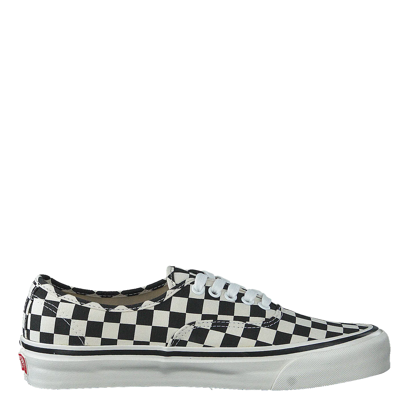 Authentic 44 Dx Black