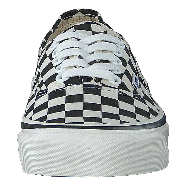 Authentic 44 Dx Black