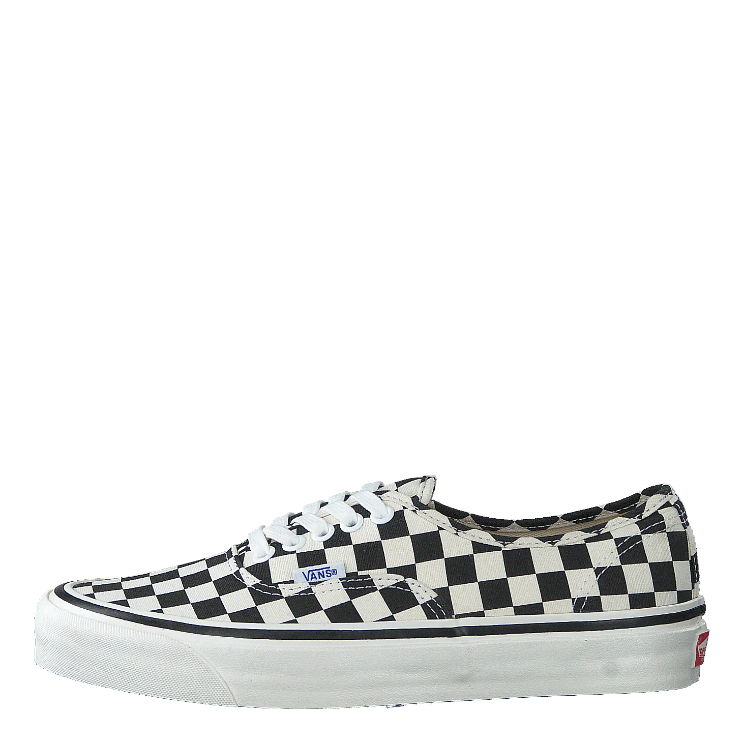 Authentic 44 Dx Black