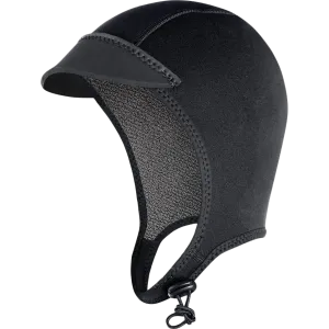 Axis Cap 2mm w/Bill