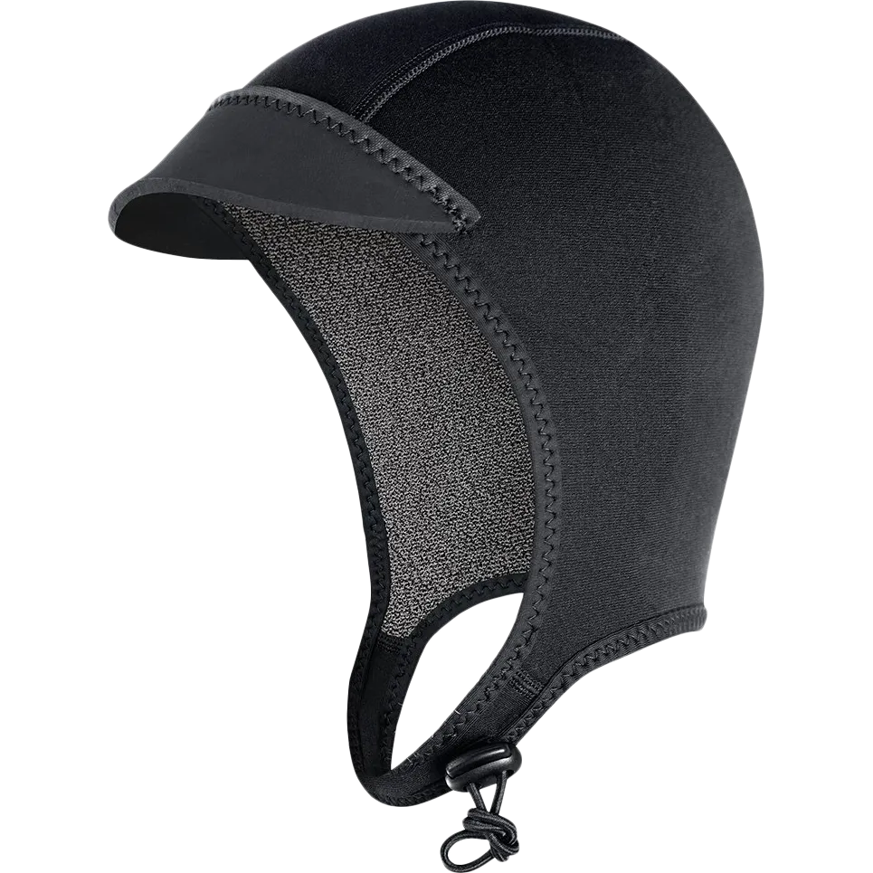 Axis Cap 2mm w/Bill